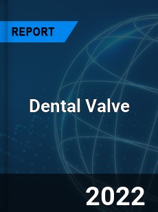 Dental Valve Market