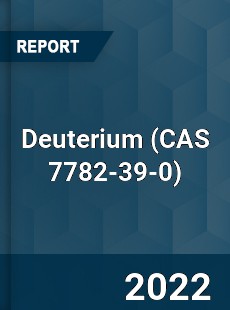 Deuterium Market