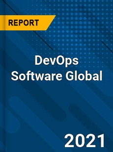 DevOps Software Market