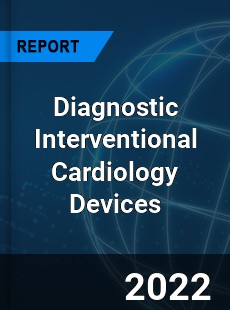 Diagnostic Interventional Cardiology Devices Market