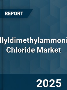 Diallyldimethylammonium Chloride