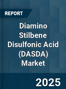 Diamino Stilbene Disulfonic Acid Global Market