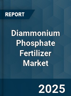 Diammonium Phosphate Fertilizer Market
