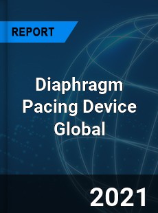 Diaphragm Pacing Device Market