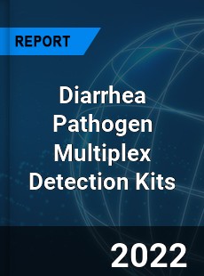 Diarrhea Pathogen Multiplex Detection Kits Market