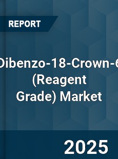 Dibenzo 18 Crown 6
