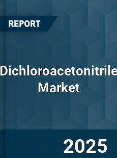 Dichloroacetonitrile