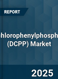 Dichlorophenylphosphine Market