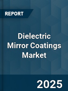 Dielectric Mirror Coatings