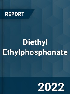 Diethyl Ethylphosphonate Market