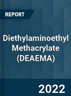 Diethylaminoethyl Methacrylate Market
