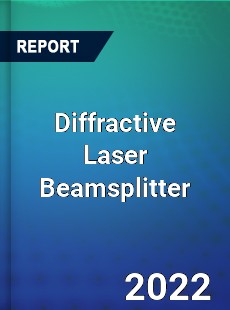 Diffractive Laser Beamsplitter Market