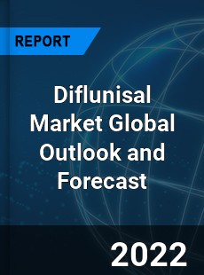 Diflunisal Market Global Outlook and Forecast