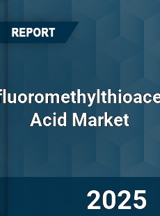 Difluoromethylthioacetic Acid