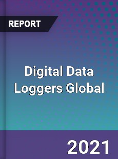 Digital Data Loggers Market