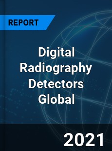 Digital Radiography Detectors Market