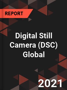 Digital Still Camera Market