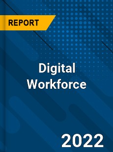 Digital Workforce Market