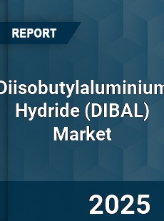 Diisobutylaluminium Hydride