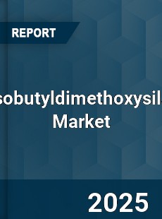 Diisobutyldimethoxysilane
