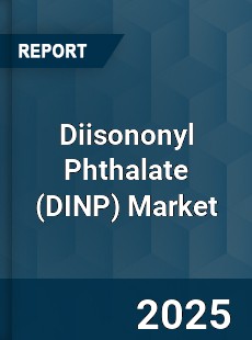 Diisononyl Phthalate Market