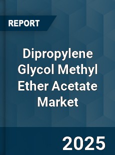 Dipropylene Glycol Methyl Ether Acetate