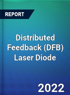 Distributed Feedback Laser Diode Market