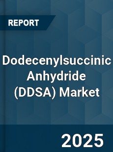 Dodecenylsuccinic Anhydride
