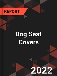 Dog Seat Covers Market