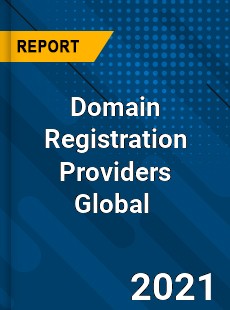 Domain Registration Providers Market