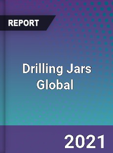 Drilling Jars Global Market
