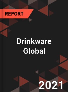 Drinkware Global Market