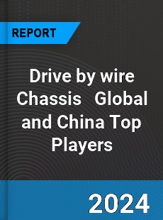 Drive by wire Chassis Global and China Top Players Market