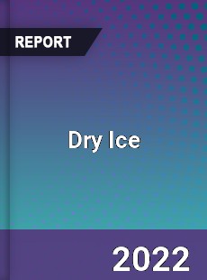 Dry Ice Market Industry Analysis Market Size Share Trends