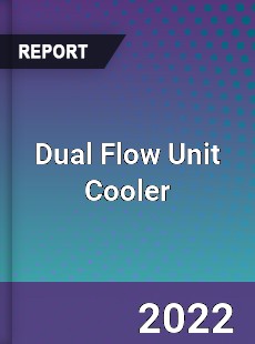 Dual Flow Unit Cooler Market