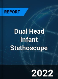 Dual Head Infant Stethoscope Market