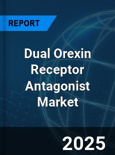 Global Dual Orexin Receptor Antagonist Industry