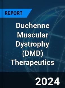 DMD Therapeutics Market S...