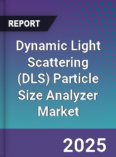 Global Dynamic Light Scattering Particle Size Analyzer Industry
