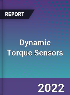 Dynamic Torque Sensors Market