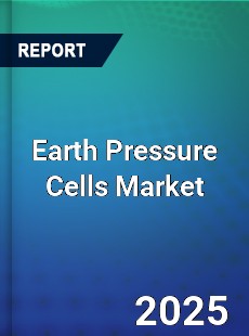 Earth Pressure Cells Global and China Top Players Market
