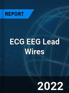ECG EEG Lead Wires Market