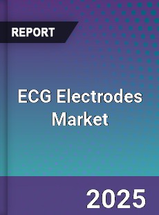 ECG Electrodes Market