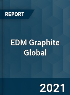EDM Graphite Global Market