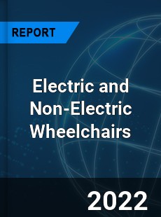 Electric and Non Electric Wheelchairs Market