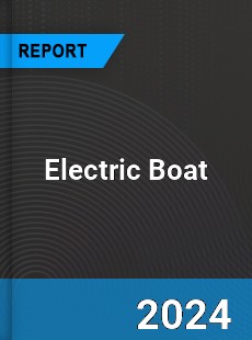 Electric Boat Market