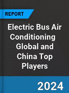 Electric Bus Air Conditioning Global and China Top Players Market