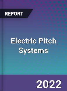 Electric Pitch Systems Market