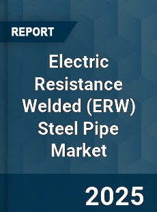 Electric Resistance Welded Steel Pipe