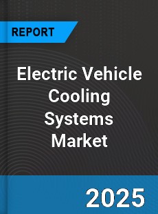 Electric Vehicle Cooling Systems Global and China Top Players Market
